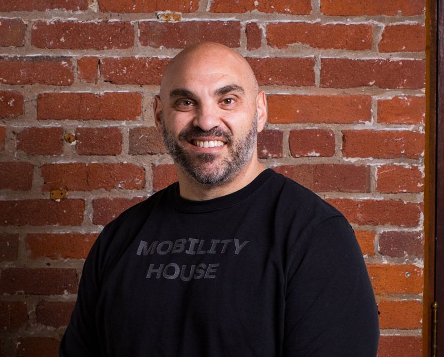 David Moskowitz